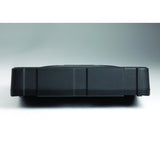 HS 8" Compact Powered Loaded Enclosure