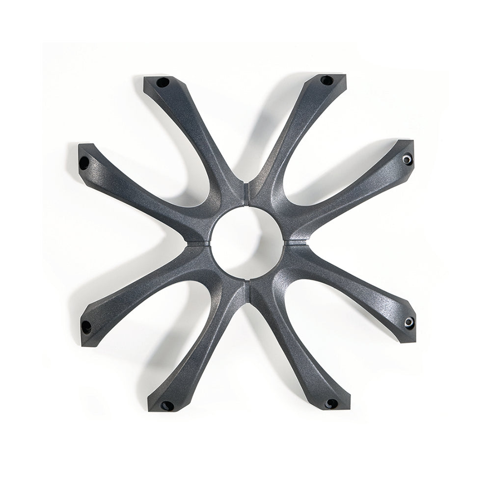 10" L7 Square Subwoofer Grill Car KICKER® Audio UK