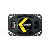 DS 4" x 6" (100 x 160 mm) Coaxial Speaker System