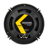 DS 6.5" (160 mm) Coaxial Speaker System