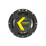 Ford Mondeo MK5 (2014 - 2022) Speaker Upgrade Kit - Kicker CS
