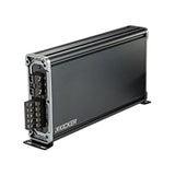 CX 660W 5 Channel Class A/B/D Multi Channel System Amplifier