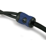 Kicker 2 channel silver tinned OFC Q-Series RCA cable - 1M