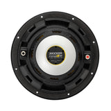 CompC 10" Single Voice Coil Subwoofer - 4 Ohm