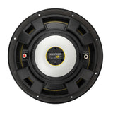 CompC 12" Single Voice Coil Subwoofer - 4 Ohm