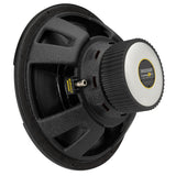 CompC 15" Single Voice Coil Subwoofer - 4 Ohm