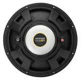 CompC 15" Single Voice Coil Subwoofer - 4 Ohm