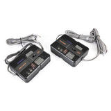 KS 6x9" (160 x 230 mm) Component Speaker System