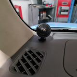 KS 6x9" (160 x 230 mm) Component Speaker System