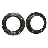 VW Caddy (2010 - 2020) Speaker Upgrade Kit - Kicker CS - Volkswagen