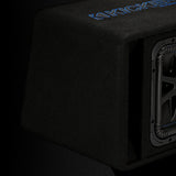 Solo-Baric L7 12" Ported Loaded Enclosure - 2 Ohm