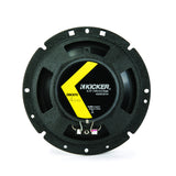DS 6.75" (165 mm) Coaxial Speaker System