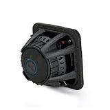 Solo-Baric L7S 10" Square Dual Voice Coil Subwoofer - 4 Ohm