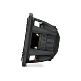 Solo-Baric L7S 10" Square Dual Voice Coil Subwoofer - 4 Ohm