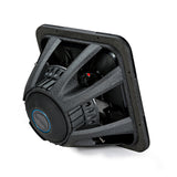 Solo-Baric L7S 15" Square Dual Voice Coil Subwoofer - 2 Ohm