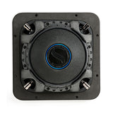 Solo-Baric L7S 8" Square Dual Voice Coil Subwoofer - 4 Ohm