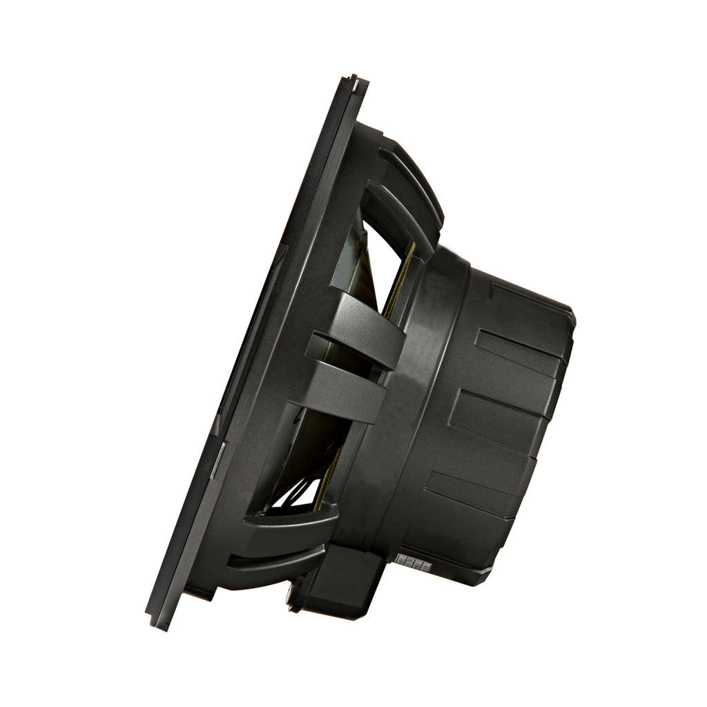 KMF 10" Freeair 2 Ohm Subwoofer Boat KICKER® Audio UK