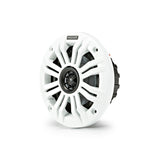 KM Marine 4" (100 mm) Coaxial Speaker System