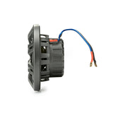 KM Marine 4" (100 mm) Coaxial Speaker System