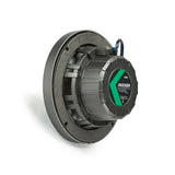 KM Marine 6.5" (165 mm) Coaxial Speaker System with LED Grills