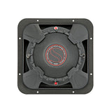 L7R 10" Square Dual Voice Coil Subwoofer - 2 Ohm