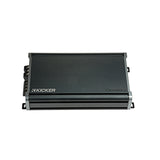 CX 1200W Monoblock Class D Subwoofer Amplifier
