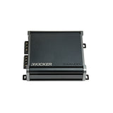 CX 400W Monoblock Class D Subwoofer Amplifier