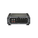 CX 400W Monoblock Class D Subwoofer Amplifier