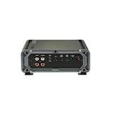 CX 800W Monoblock Class D Subwoofer Amplifier
