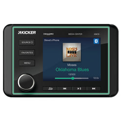 KMC5 Premium Marine Stereo