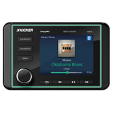 KMC5 Premium Marine Stereo