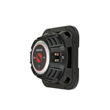 L7T 10" Square Dual Voice Coil Subwoofer - 2 Ohm
