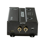 KEYLOC Smart DSP controlled Line-Out Converter