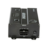 KEYLOC Smart DSP controlled Line-Out Converter