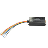 KEYLOC Smart DSP controlled Line-Out Converter