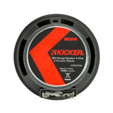 KS 2.75" (70 mm) Speakers