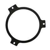 KS 4" (100 mm) Coaxial Speakers