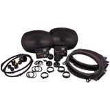 KS 6x9" (160 x 230 mm) Component Speaker System