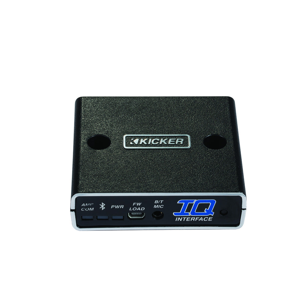 IQI Intelligent Bluetooth Streaming Interface | Car | KICKER® Audio UK
