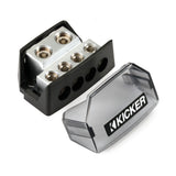 Kicker Ground Distribution Block