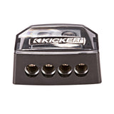 Kicker Ground Distribution Block