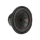 CompR 10" Dual Voice Coil Subwoofer - 4 Ohm