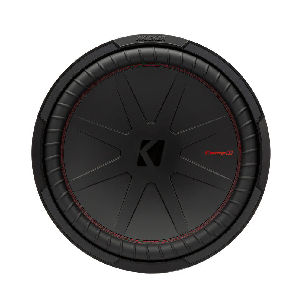 Kicker 2.58" Voice Coil Dual 4 Ohm For L5 L7 CVR CVX Subwoofers - AVC258D4 Replacement
