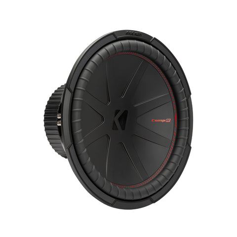 CompR 15" Dual Voice Coil Subwoofer - 4 Ohm