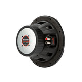 CompR 8" Dual Voice Coil Subwoofer - 4 Ohm