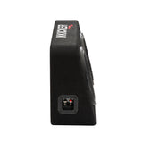 CompRT 8" Thin Profile Loaded Enclosure - 2 Ohm