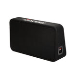 CompRT 8" Thin Profile Loaded Enclosure - 2 Ohm