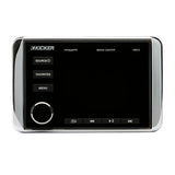 KMC5 Premium Marine Stereo