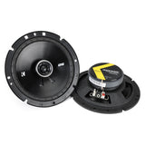 Ford Focus Mk3/MK4 Speaker Upgrade Kit - Kicker DS