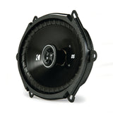DS 5" x 7" (125 x 180 mm) Coaxial Speaker System